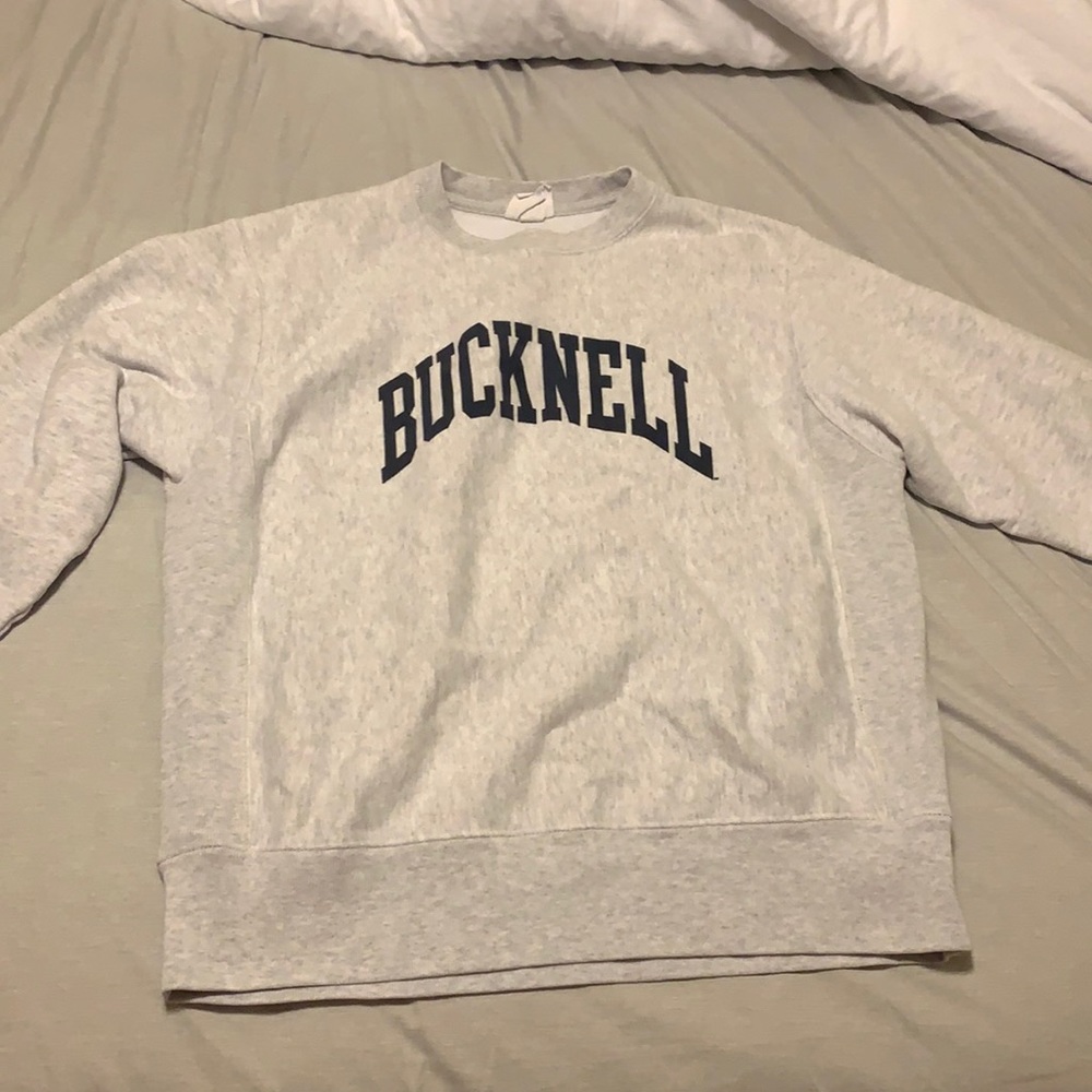 Bucknell Sweatshirt